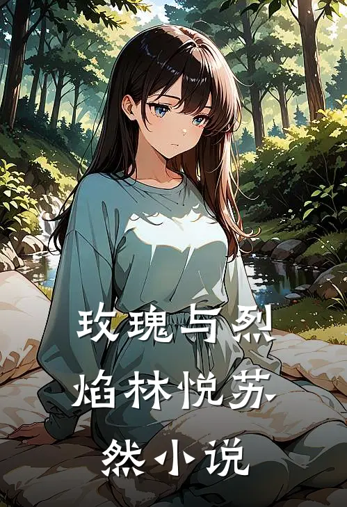 玫瑰与烈焰林悦苏然小说