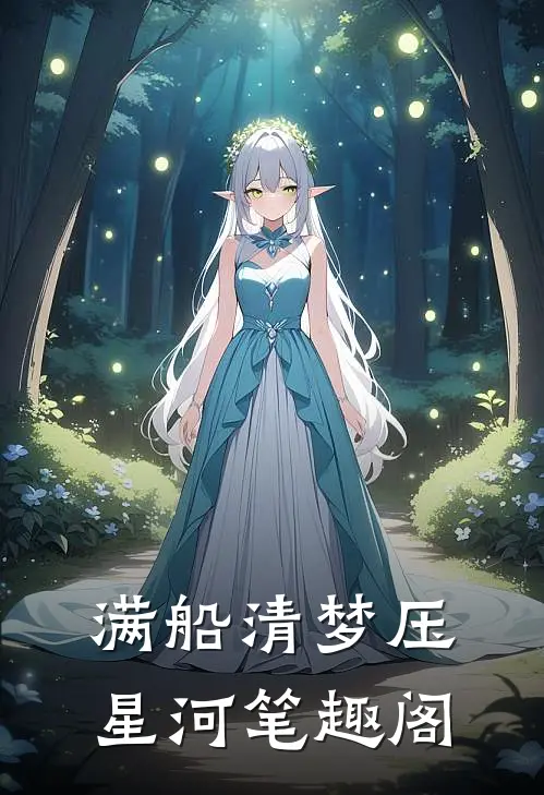满船清梦压星河  笔趣阁