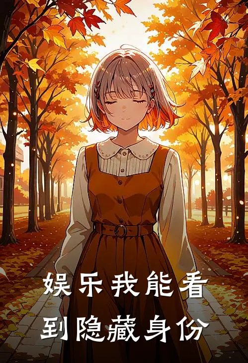 娱乐我能看到隐藏身份