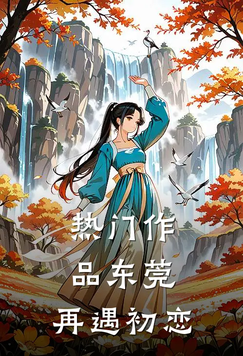 热门作品东莞：再遇初恋