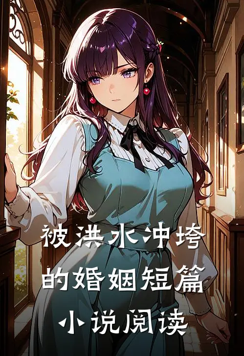 被洪水冲垮的婚姻短篇小说阅读