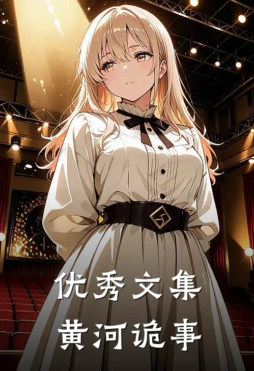 优秀文集黄河诡事