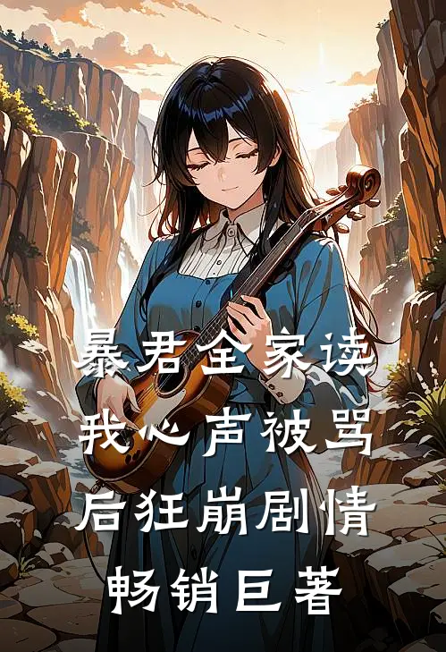 暴君全家读我心声被骂后狂崩剧情畅销巨著