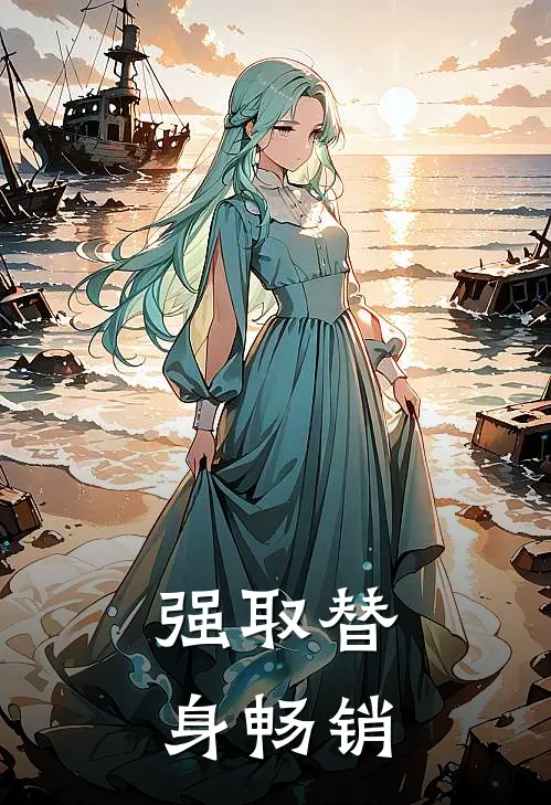 强取替身畅销