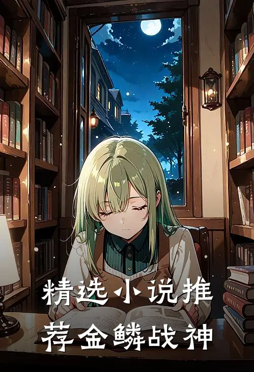 精选小说推荐金鳞战神
