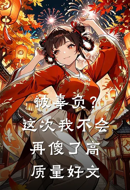 被辜负？这次我不会再傻了高质量好文
