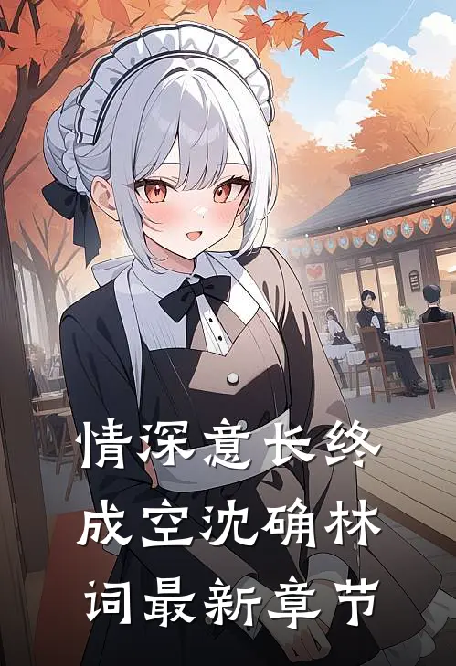 情深意长终成空沈确林词最新章节