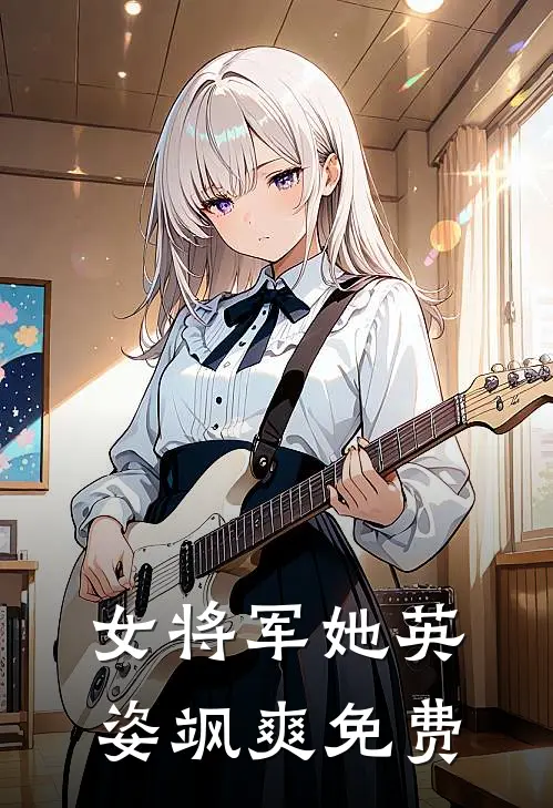 女将军她英姿飒爽免费