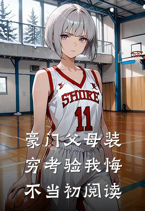 豪门父母装穷考验我悔不当初阅读