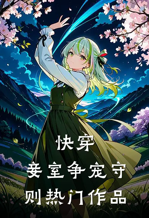 快穿：妾室争宠守则热门作品