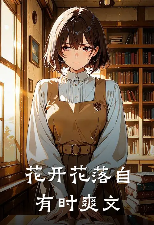 花开花落自有时爽文