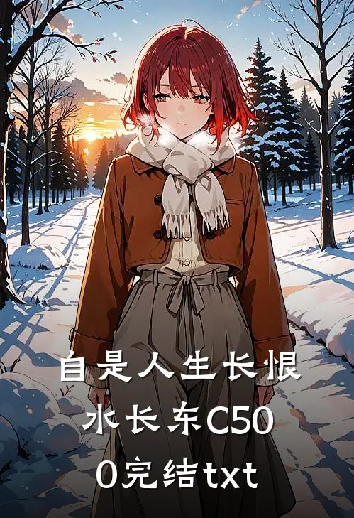 自是人生长恨水长东C500完结txt