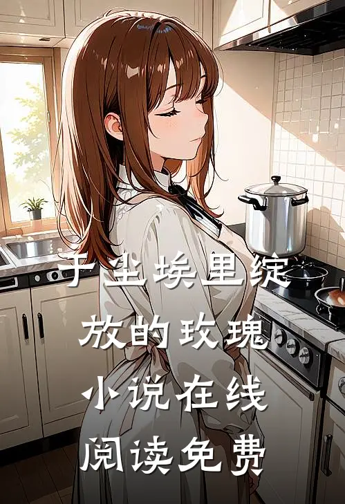 于尘埃里绽放的玫瑰小说在线阅读免费
