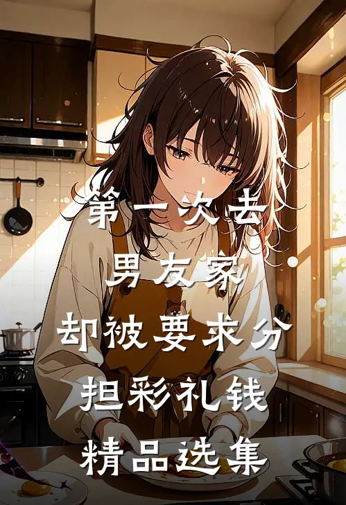 第一次去男友家，却被要求分担彩礼钱精品选集
