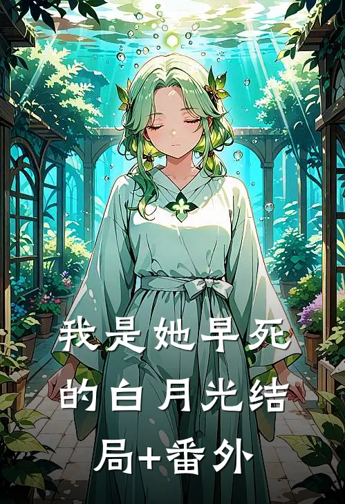 我是她早死的白月光结局+番外