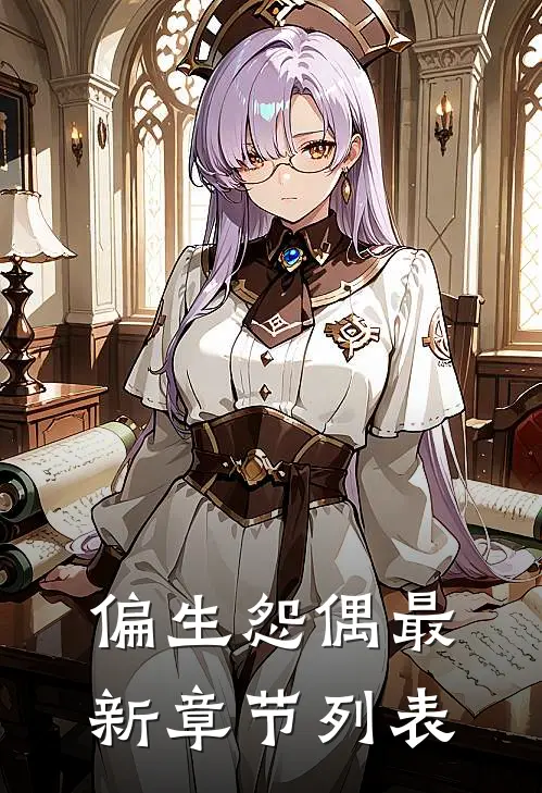 偏生怨偶最新章节列表