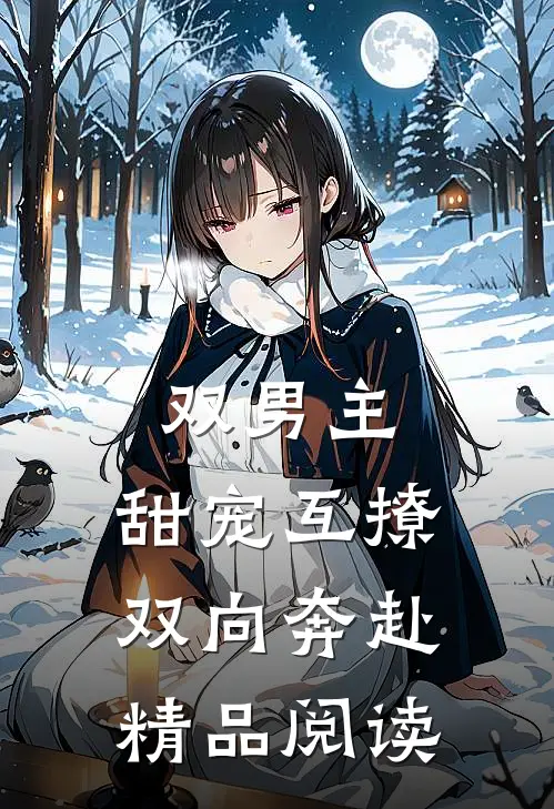 双男主:甜宠互撩,双向奔赴精品阅读