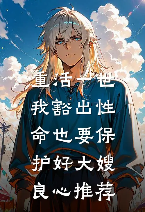 重活一世，我豁出性命也要保护好大嫂良心推荐