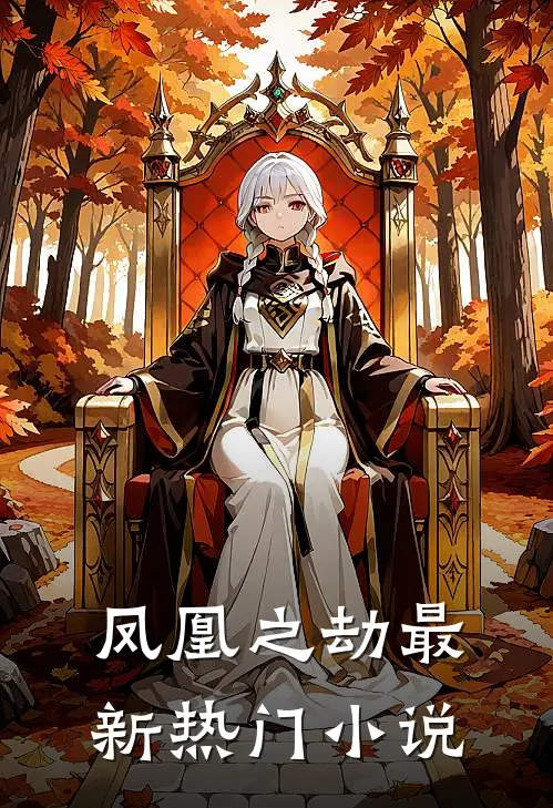 凤凰之劫最新热门小说