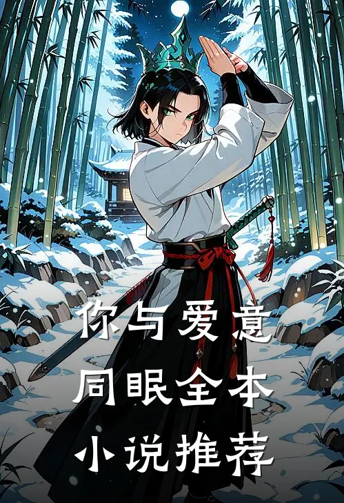 你与爱意同眠全本小说推荐