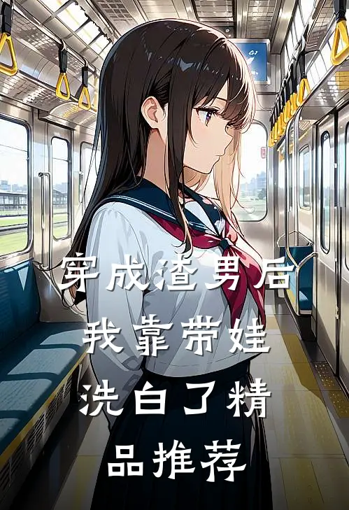 穿成渣男后，我靠带娃洗白了精品推荐