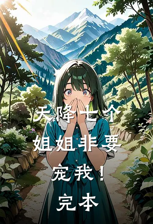 天降七个姐姐非要宠我！完本