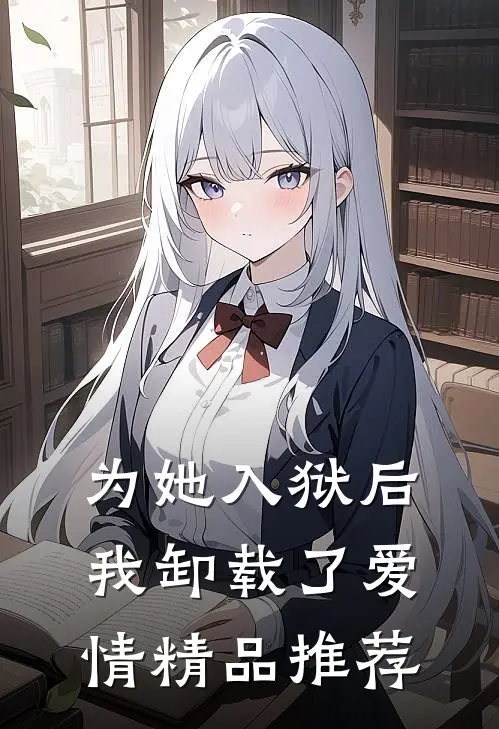 为她入狱后，我卸载了爱情精品推荐