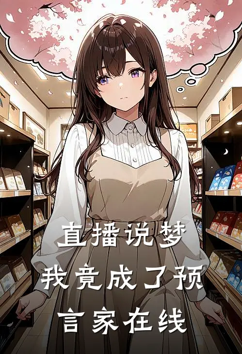 直播说梦，我竟成了预言家在线