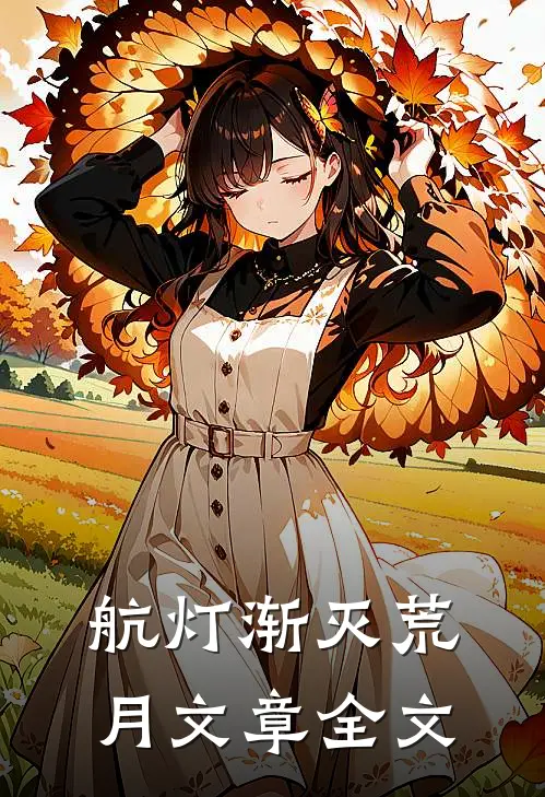 航灯渐灭荒月文章全文