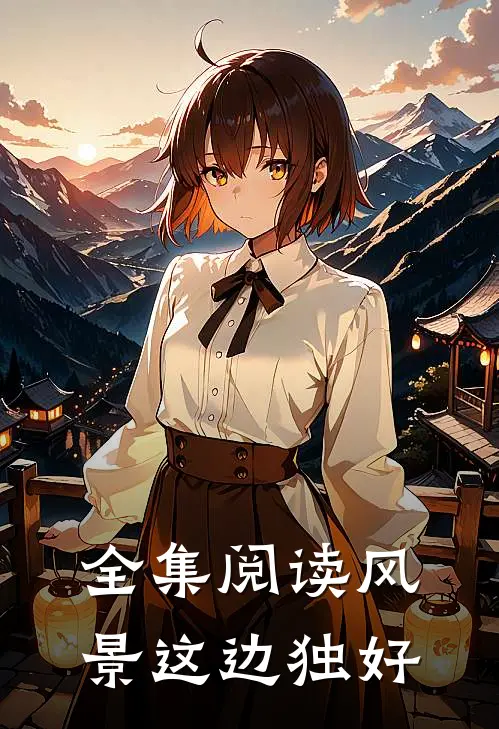 全集阅读风景这边独好