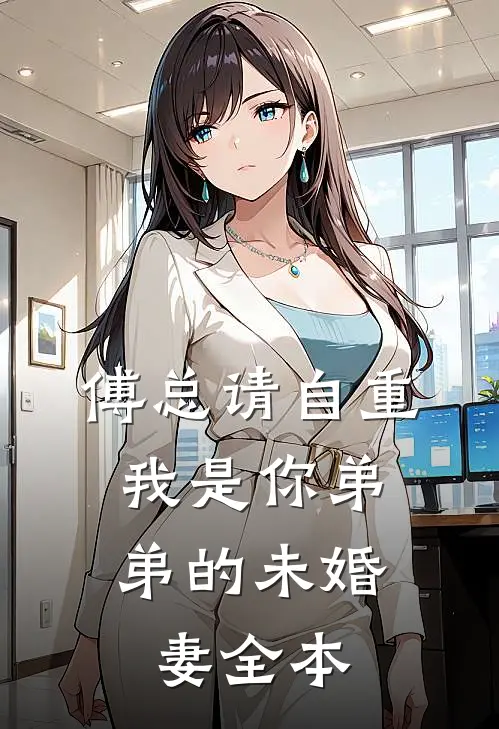 傅总请自重，我是你弟弟的未婚妻全本