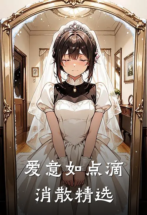 爱意如点滴消散精选