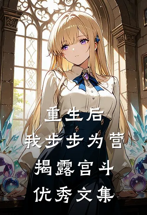 重生后,我步步为营,揭露宫斗优秀文集免费阅读
