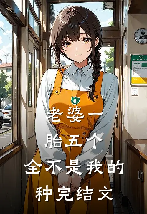 老婆一胎五个，全不是我的种完结文