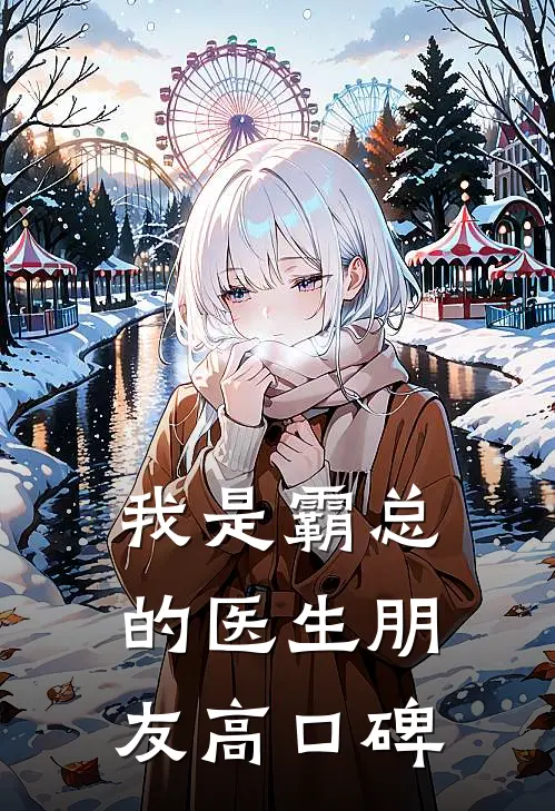 我是霸总的医生朋友高口碑