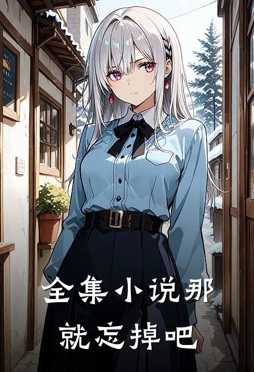 全集小说那就忘掉吧