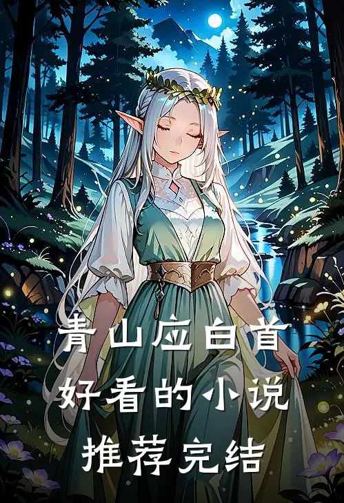 青山应白首好看的小说推荐完结