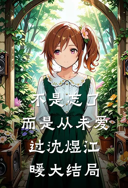 不是忘了，而是从未爱过沈煜江暖大结局