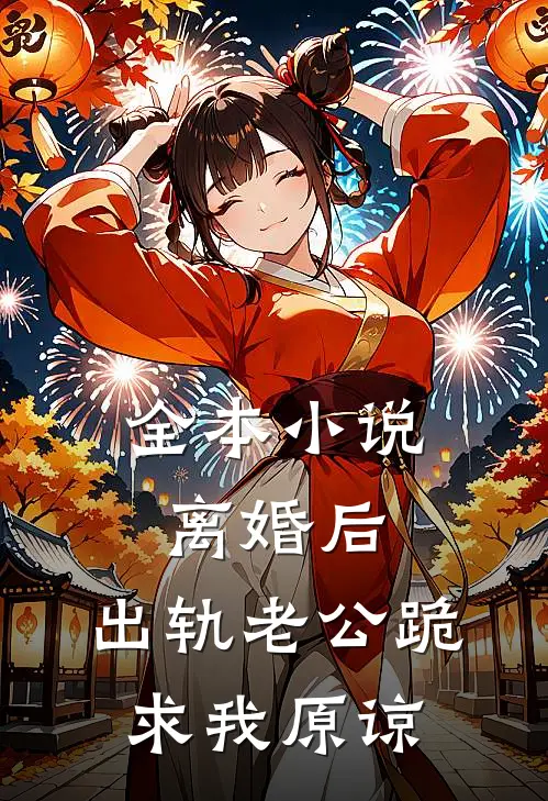 全本小说离婚后，出轨老公跪求我原谅
