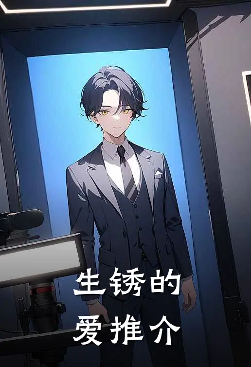 生锈的爱推介