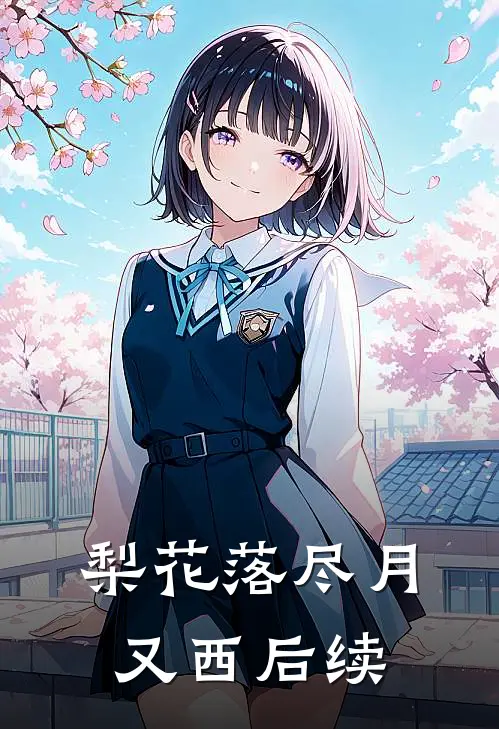 梨花落尽月又西后续