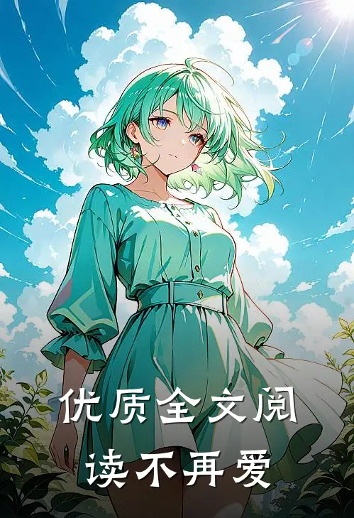 优质全文阅读不再爱