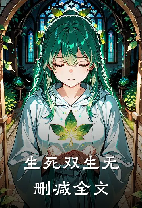 生死双生无删减全文