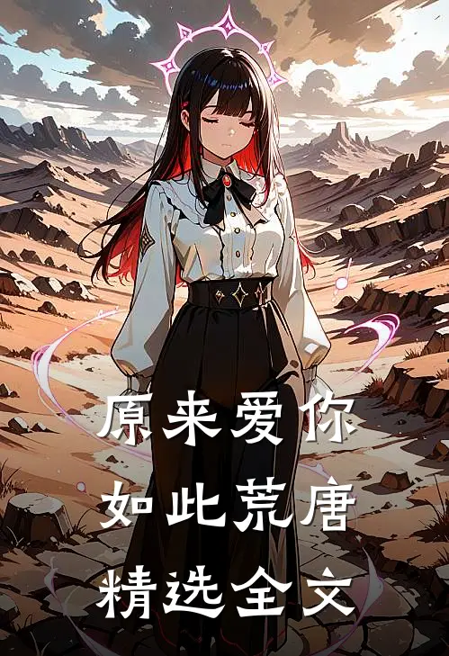 原来爱你如此荒唐精选全文