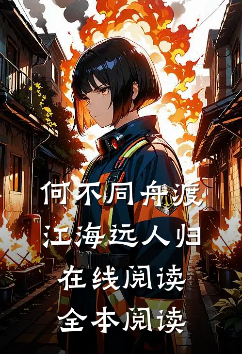 何不同舟渡，江海远人归在线阅读全本阅读