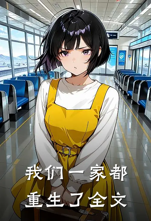 我们一家都重生了全文