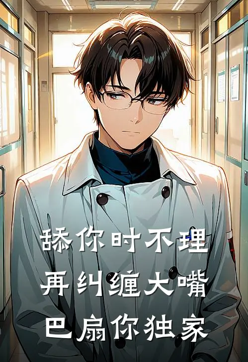 舔你时不理，再纠缠大嘴巴扇你独家