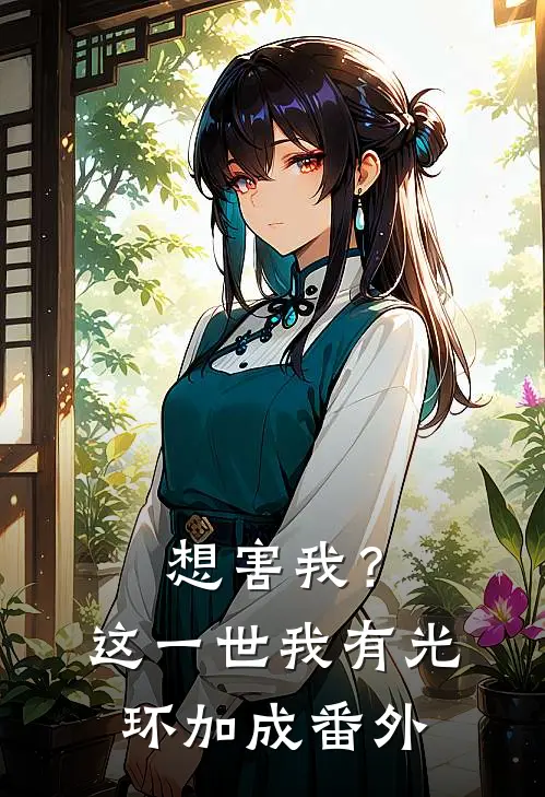 想害我？这一世我有光环加成番外