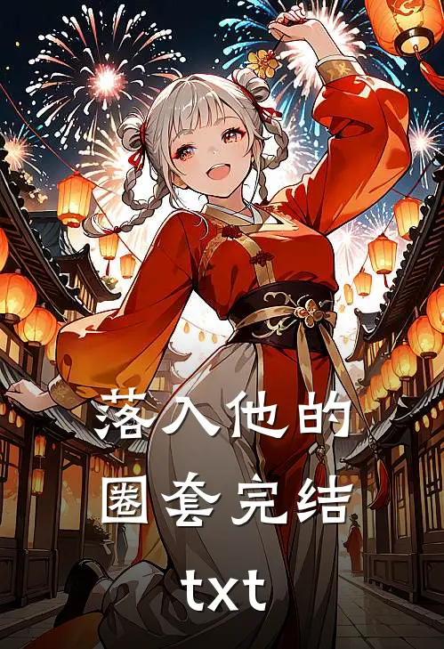 落入他的圈套完结txt