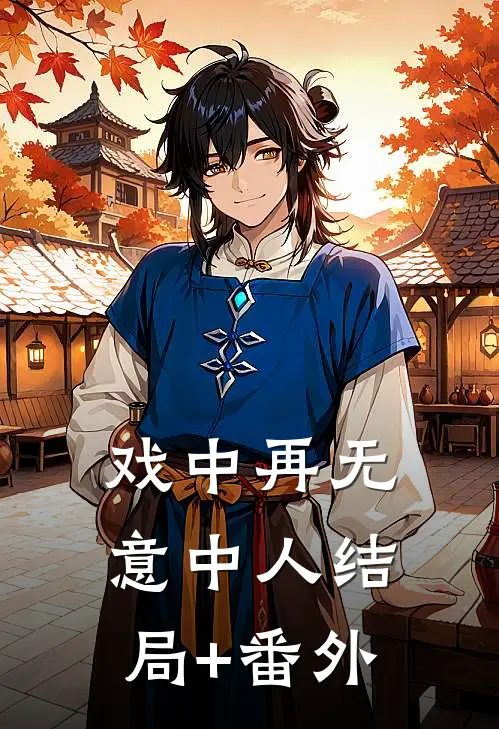 戏中再无意中人结局+番外